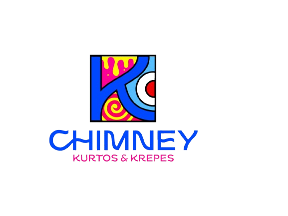 CHIMNEY Kurtos & Krepes