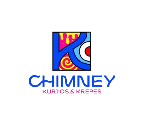 CHIMNEY Kurtos & Krepes