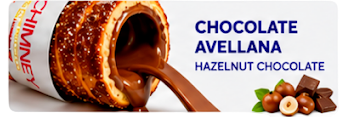 Chocolate Avellana