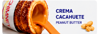 Crema Cacahuete