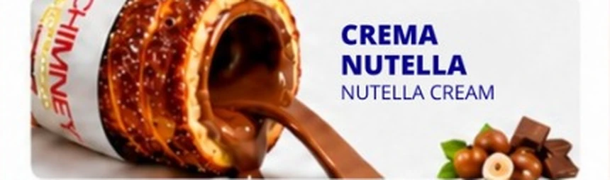 Crema Nutella
