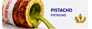 Pistacho