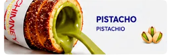 Pistacho